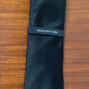 Jones New York NWT Dress Black Tie